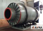 2.7×7 High Thermal Efficiency Three Cylinder Industrial Drying Equipment For