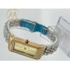 Buy cheap Waterproof Coaches Ladies Quartz Wristwatch With Hook Buckle Leather Band from wholesalers