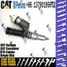 Buy cheap Common Rail Engine Spare Parts E345C E345D Diesel Fuel Injector Nozzles from wholesalers
