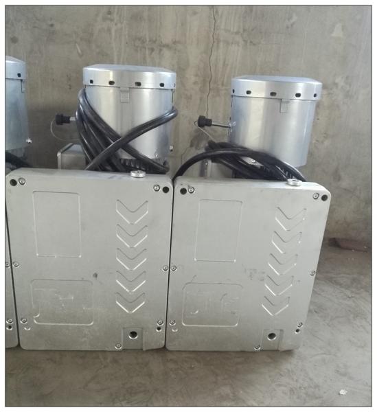 Buy cheap 3 Phase painting steel 3*2m Zlp630 suspended platform for wall painting from wholesalers