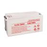 Buy cheap ABS Case 640WH 12.8V 50Ah Solar Panel Battery Bank from wholesalers