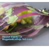 Buy cheap Empaque Alimentos Zip lockk Stand Up Plastic Snack Nut Packaging Bag Mango Dried Fruit Dry Food Packaging Bag from wholesalers