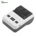 58mm Mini Wireless Thermal Printer for Mobile Phone Ticket Printing Portable