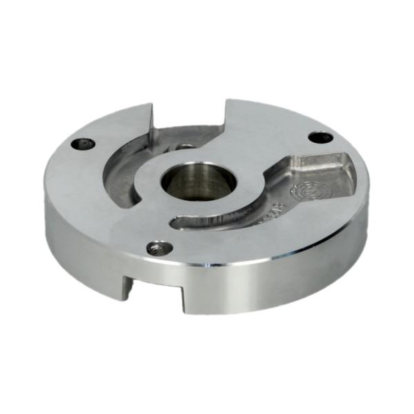 Buy cheap 1917959 1615789 42471294 42568766 571790208 0002660222 Transmission Oil Pump cover FOR ZF AS TRONIC GEARBOX from wholesalers