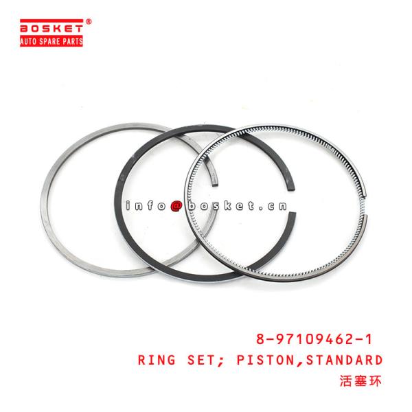 Buy cheap 8-97109462-1 8971094621 SDI10139ZZ Piston Ring Set FOR ISUZU 4HF1 from wholesalers