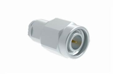 Buy cheap TNC Male Nickel Plated Material RF Coaxial Connector for MF147A/MF147B Cable from wholesalers