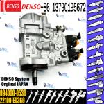 Excavator Kobelco Injection Fuel Pump SK140 SK460-8 SK480 0445020083 VA32G610030