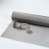 Buy cheap SS304 SS316l Fine Mesh Filter Screen Stainless Steel Mesh Cloth For Medical Industry from wholesalers