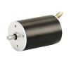 Buy cheap High Precision Sensored Brushless Motor 24V 40mm For Automotive And Electric Vehicles from wholesalers