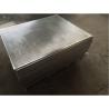 Buy cheap Dryer Machine Perforated Sheet Metal Vibrating Sieve Screen Sieve Plate Machine Parts from wholesalers