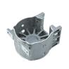 Buy cheap Custom Metal Brass Zinc Die Casting Mould Parts Anodizing Aluminum Die Casting from wholesalers
