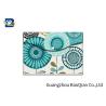 Buy cheap Plastic File Bag 3D Lenticular Printing Service 0.45mm PET Thickness Long Lifespan from wholesalers