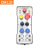 Buy cheap DC3V Wireless Radio Remote Control product