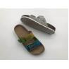 Buy cheap OEM China Factory Soft PVC Outdoor Beach Slipper Sandals Fancy Ladys Shoes Slippers from wholesalers