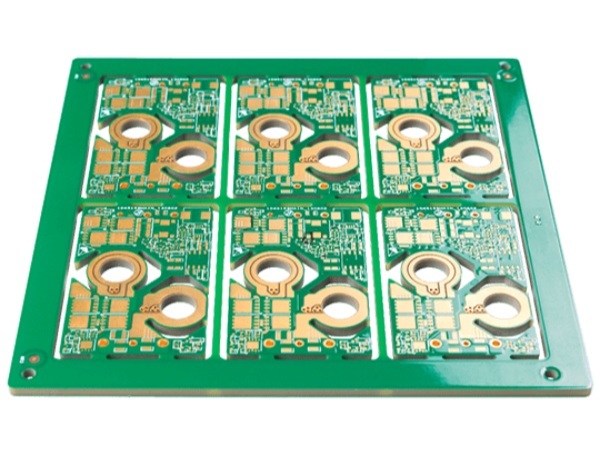 Buy cheap Customized 0.5-15OZ Heavy Copper PCB Manufacturer from wholesalers