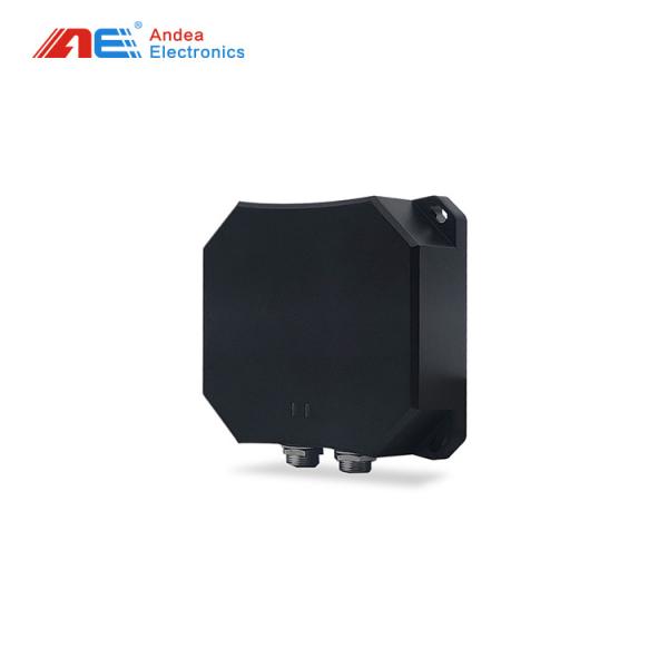 Buy cheap ISO15693 Standard Medium Power Industrial Rfid Reader Modbus RS232 Communication from wholesalers