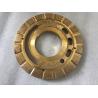 Buy cheap Excavator Pump Parts , diesel14G diesel16G Hydraulic Piston Pump Spare Parts from wholesalers