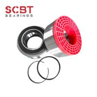 Buy cheap Truck Wheel Hub Bearing 805092.07.H195 78*130*90mm 85103257 F-15127 F-15125 For product