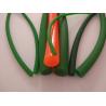 Buy cheap SGS Polyurethane Round Belt For Ceramic Machines , Round Polyurethane Belts from wholesalers