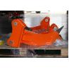 Buy cheap 20 Ton Excavator Single Shank Ripper For Hitachi ZX450 EX345 from wholesalers