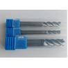 Buy cheap EX Long 4 Flute End Mill For Aluminum from wholesalers