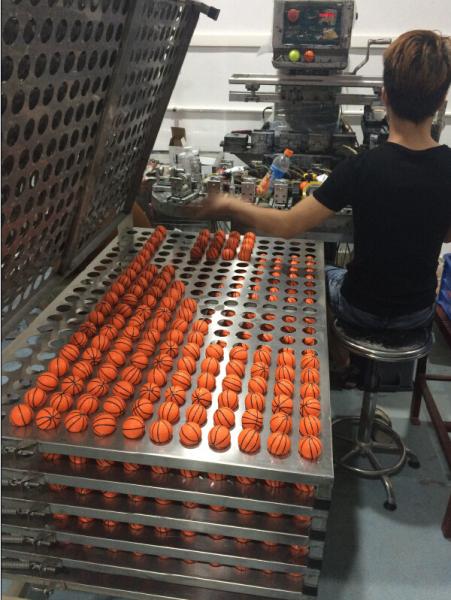 Buy cheap basketball golf ball , golf balls , golf ball from wholesalers
