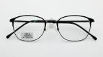 Blue Light Blocking Glasses for Women Men Lightweight Metal Frame Computer