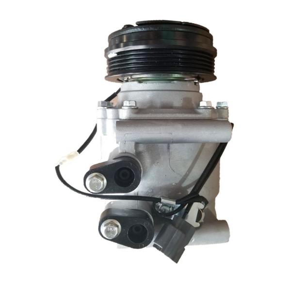 Buy cheap Honda Civic AC Car AC Compressor 38810-RNA-A01 CIVIC FD2 FA1 from wholesalers