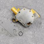 6206-61-1505 Water Pump for Komatsu PC200-6 6D95L Excavator Engine Parts OE 6206