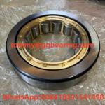 FAG NU416 NU416-XL-M1 Brass Cage Cylindrical Roller Bearings 80mm Bore 200mm