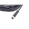 Buy cheap Baumer Camera Cable 1000mm Industrial Wiring Harness from wholesalers