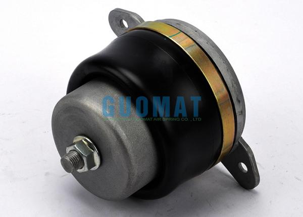 Buy cheap Mitsubishi Front Suspension Air Shock Absorber ME 056299 Truck Cabin Rear Balloon from wholesalers