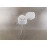 Buy cheap 0 . 5CC Dosage Refillable Nail Polish Remover Pump PP Plastic Material from wholesalers