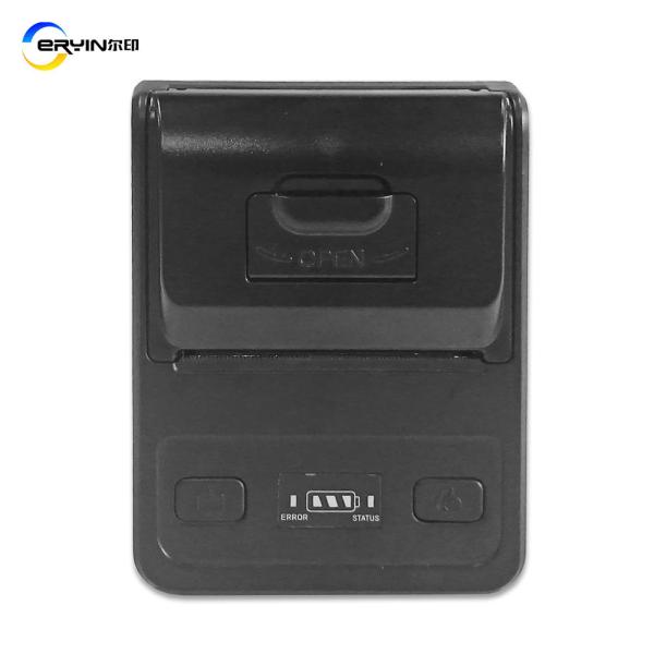 Buy cheap Portable Series Thermal Pos Printer for Small Business 1- Rechargeable Pocket Size from wholesalers