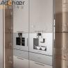 Buy cheap Vintage Modular Kitchen Cabinets With Solid Wood Material And Complete Set By Cucina from wholesalers