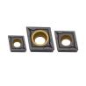 Buy cheap Sharp And Wear Resistant CNC Insert For Steel Stainless Steel And More from wholesalers