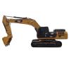 Buy cheap 330D Excavator with Overall Soft Steel Design Second Hand CAT Machine Weight 33000 KG from wholesalers