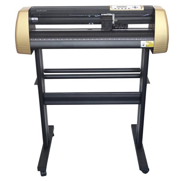 Buy cheap KI-720 Vinyl Cutter Machine For Cutting Pvc Flex Vinyl Banner from wholesalers