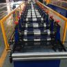Buy cheap 10m/Min Galvanized Steel Rain Catcher Gutter Downspout Machine from wholesalers