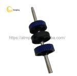 49204018000D Diebold Opteva FEEDSHAFT 49-204018-000E DIEBOLD 100 SERIES Feed