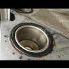 Buy cheap FRESH WATER PROCESSOR OIL COOLER heat exchanger H17 EPDM NBR VITON from wholesalers