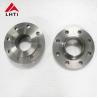 Buy cheap Titanium Blind Exhaust Flange 4" ANSI 150lbs 300 Ibs Class Gr2 from wholesalers