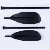 Buy cheap High Quality Four Pieces Adjustable wholesale Aluminum kayak paddle from wholesalers