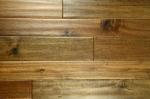 Buy cheap Cheap price for acacia solid wood flooring from wholesalers