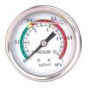 Buy cheap pressure gauge, pressure gage, pressure meter, piezometer, pump accessory from wholesalers