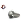 Buy cheap Investment Casting Flange CNC Automobile Engine Parts from wholesalers