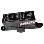 Dongfeng/Dcec Kinland Engine Parts Auto parts for Truck Fuse Box/SMJ Box 3722010