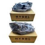 81185-06400 81145-06400 Head Lamp Headlight for Aurion Camry XV40 2006 2007 2008