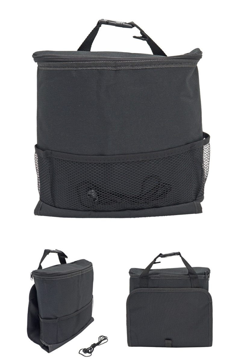 ODM Outdoor L28*D10cm Insulated Food Carrying Bags