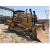 Buy cheap Crawler Type Used Cat Bulldozer D7H With Very Strong Engine 520mm Shoe Size from wholesalers